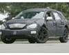 Появились первые шпионские фото нового Lexus RX